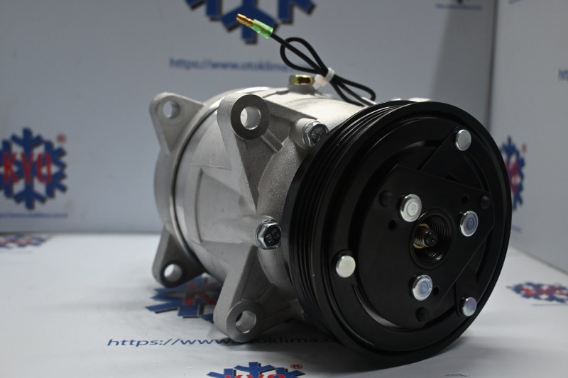 KYOK151347  RENAULT MEGANE - SCENİC 4 PK  OEM: 7700273320 