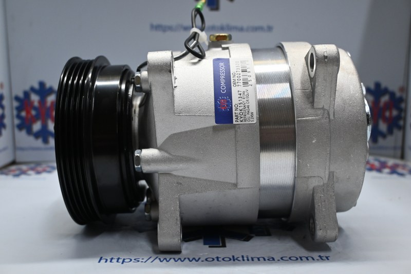 KYOK151347  RENAULT MEGANE - SCENİC 4 PK  OEM: 7700273320 