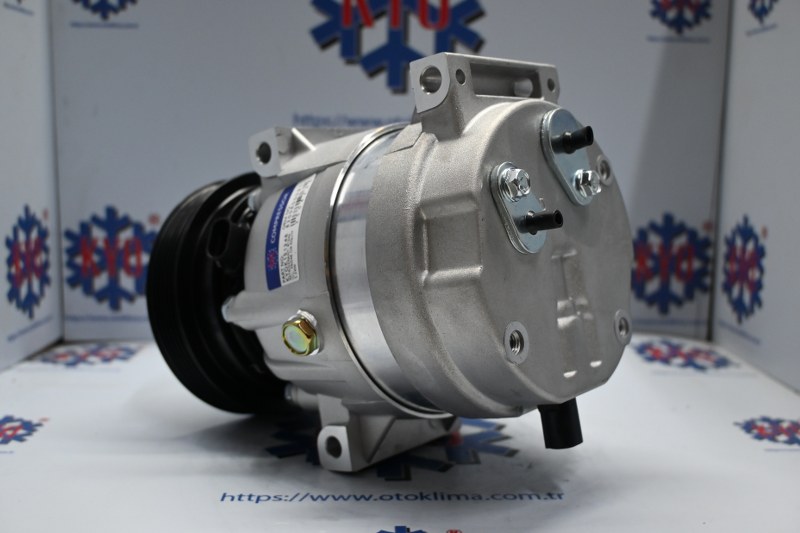 KYOK151348  RENAULT LAGUNA 6 PK OEM: 8200024397