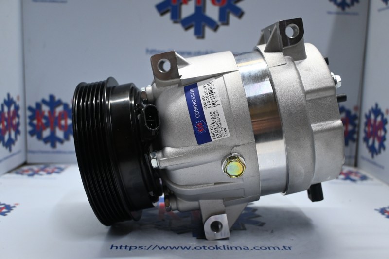 KYOK151348  RENAULT LAGUNA 6 PK OEM: 8200024397