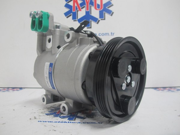 KYOK15135  HYUNDAI ACCENT('98-) OEM:97701-22261 -97701-1C150