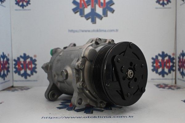 KYOK151356 VOLKSWAGEN  LUPO SDV12 OEM: 6N0820803B