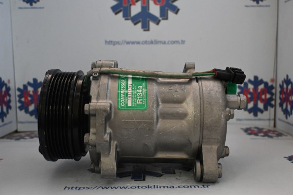 KYOK151356 VOLKSWAGEN  LUPO SDV12 OEM: 6N0820803B
