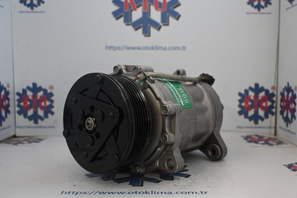 KYOK151356 VOLKSWAGEN  LUPO SDV12 OEM: 6N0820803B