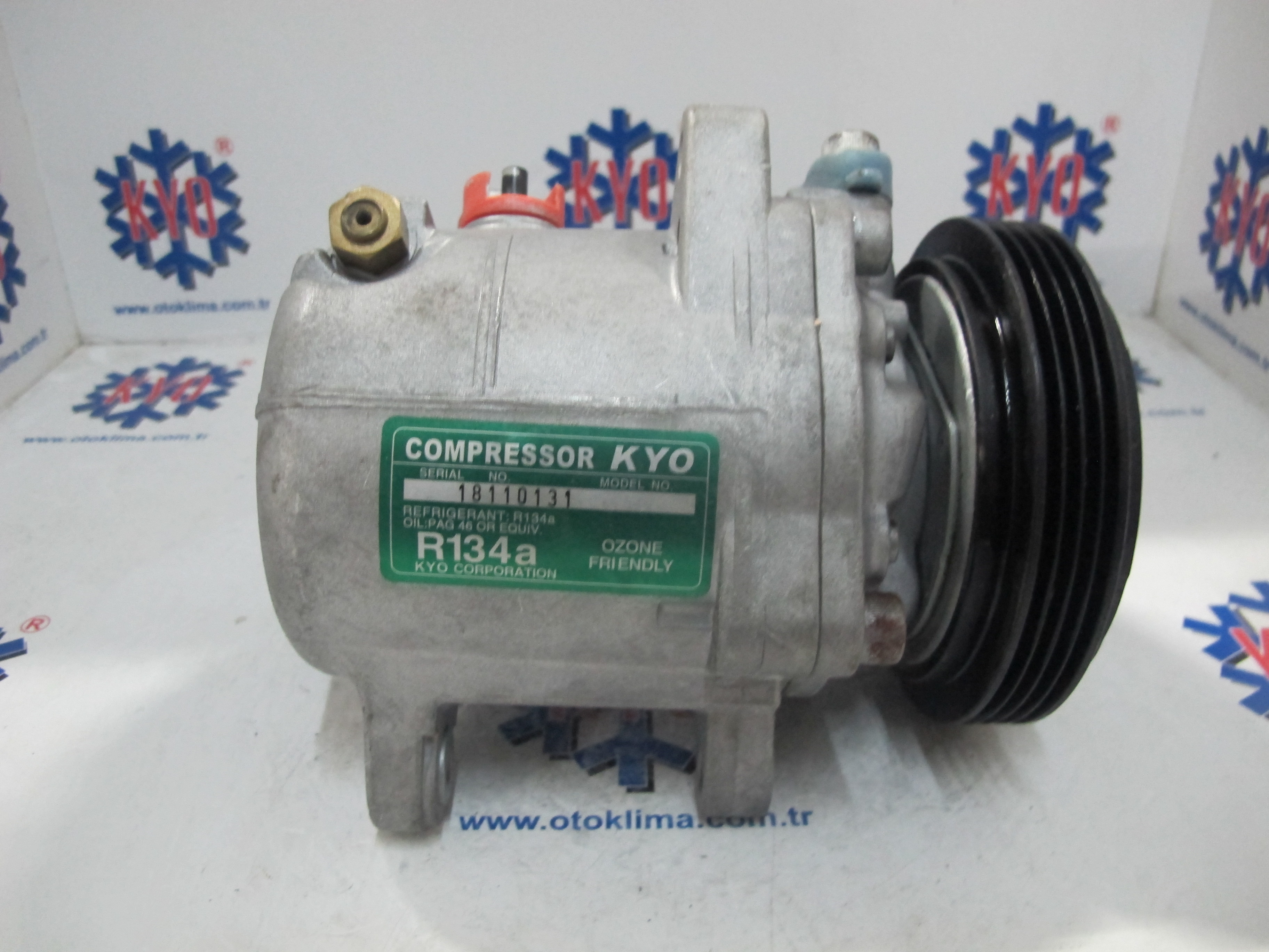 KYOK151360 SUZUKI GRAND VİTARA OEM: 95200-70C80