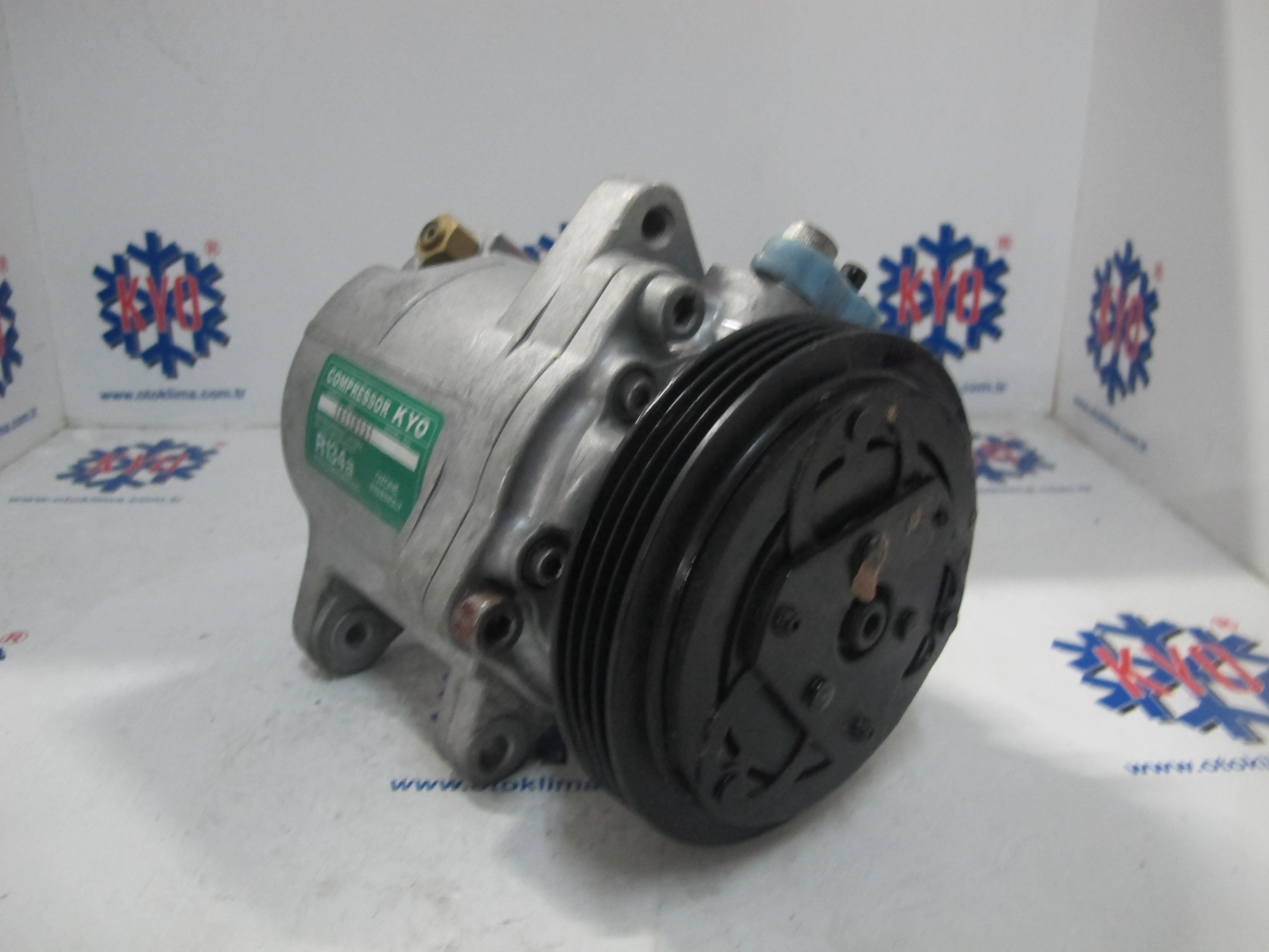 KYOK151360 SUZUKI GRAND VİTARA OEM: 95200-70C80