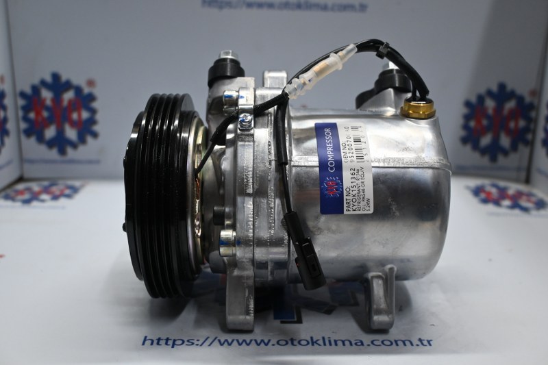 KYOK151362  SUZUKİ  GRAND VİTARA 4 PK OEM: 9520070CA0