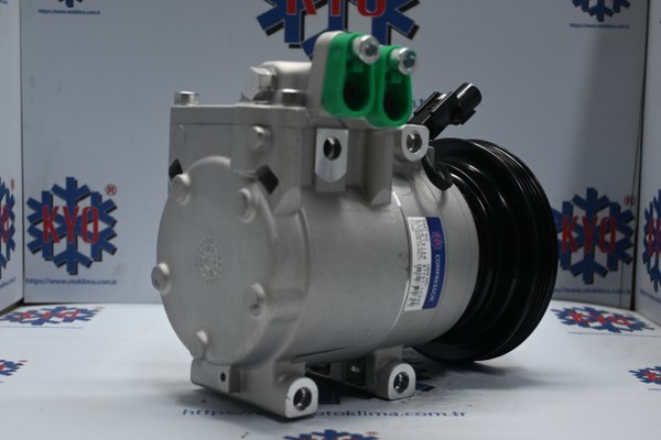 KYOK15139 HYUNDAI GETZ 4 PK OEM:97701-1C250