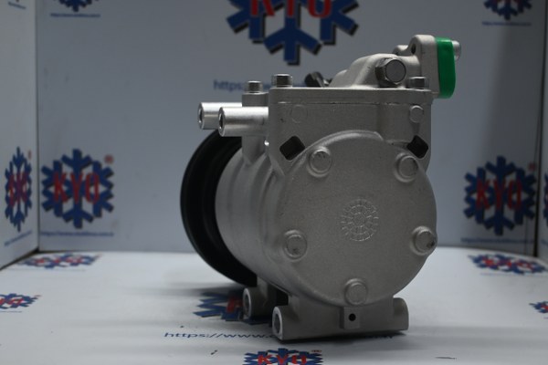 KYOK15139 HYUNDAI GETZ 4 PK OEM:97701-1C250