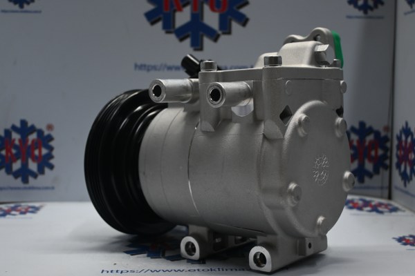 KYOK15139 HYUNDAI GETZ 4 PK OEM:97701-1C250