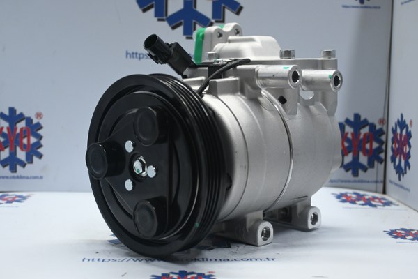 KYOK15139 HYUNDAI GETZ 4 PK OEM:97701-1C250