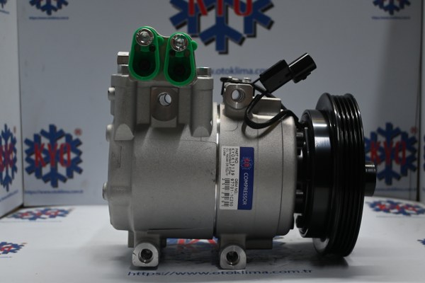 KYOK15139 HYUNDAI GETZ 4 PK OEM:97701-1C250