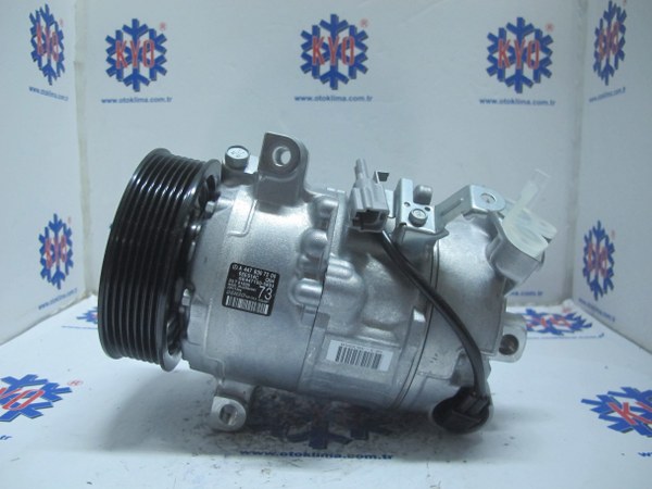 KYOK151401 MERCEDES VİTO YM   OEM: A447830-7300
