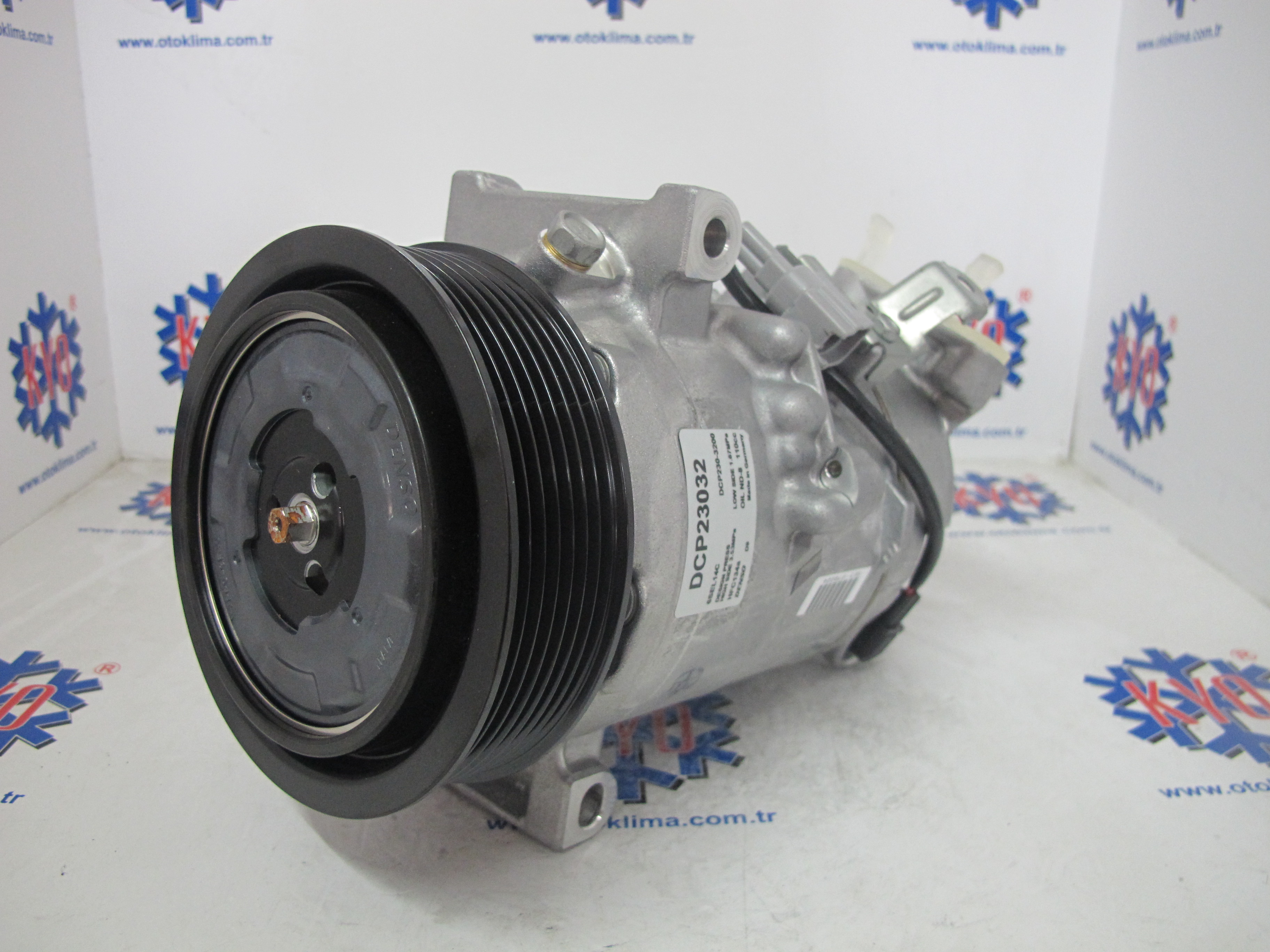 KYOK151401 MERCEDES VİTO YM   OEM: A447830-7300