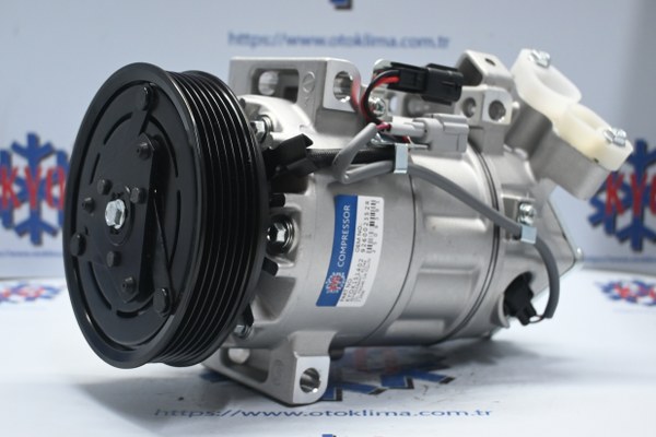 KYOK151402 RENAULT CLİO IV 6 PK OEM:926002352R