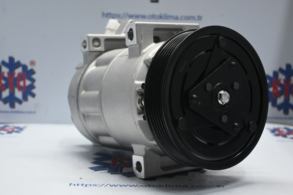 KYOK151402 RENAULT CLİO IV 6 PK OEM:926002352R