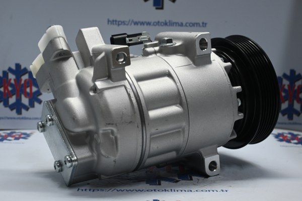 KYOK151402 RENAULT CLİO IV 6 PK OEM:926002352R