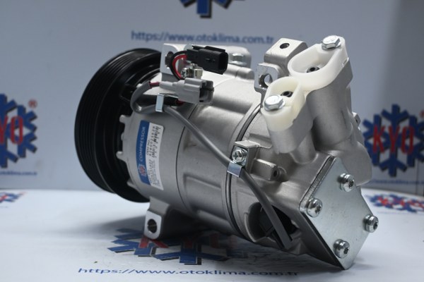 KYOK151402 RENAULT CLİO IV 6 PK OEM:926002352R