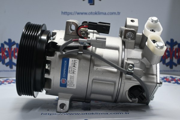 KYOK151402 RENAULT CLİO IV 6 PK OEM:926002352R