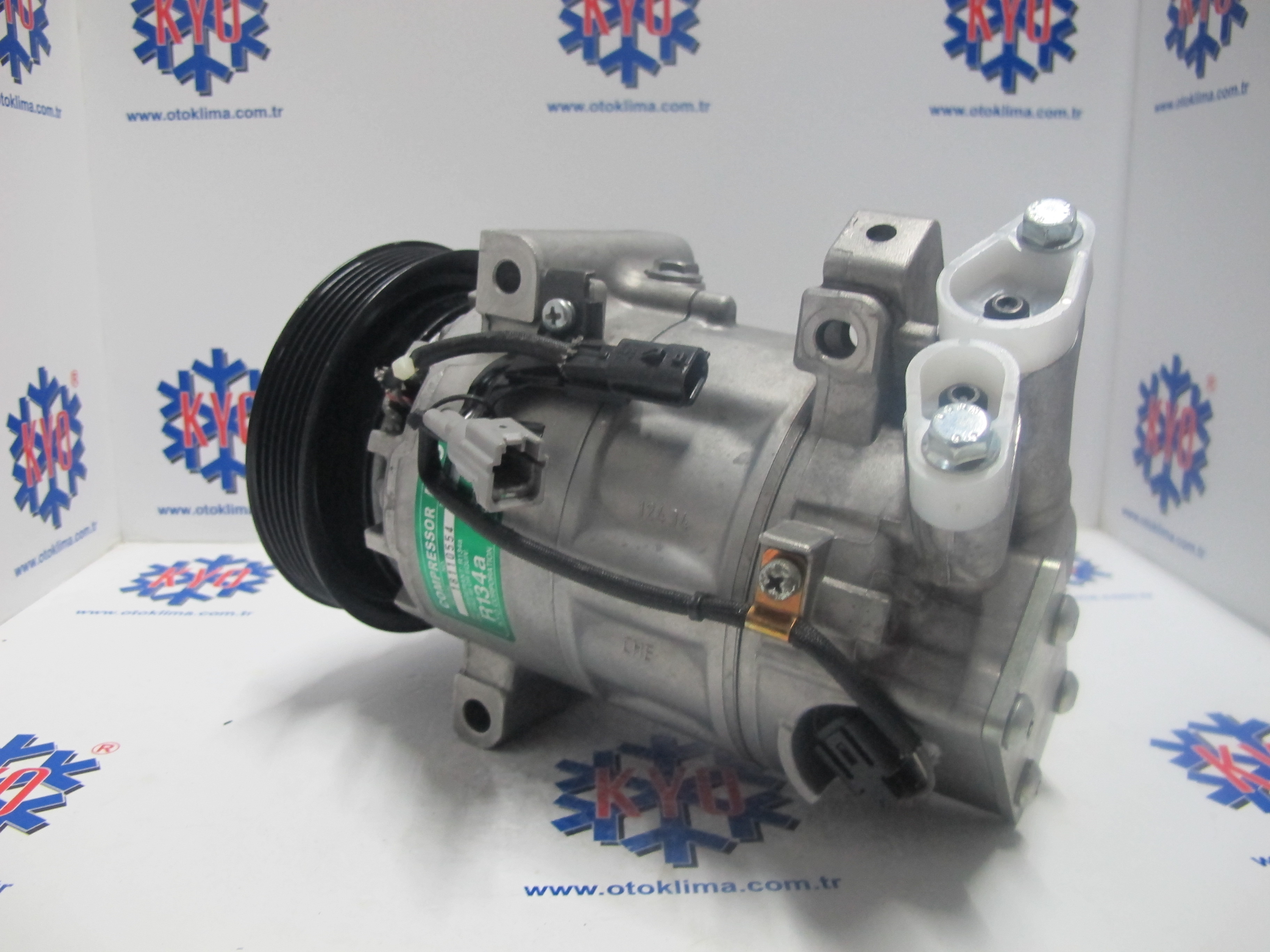 KYOK151402 RENAULT CLİO IV OEM:926002352R