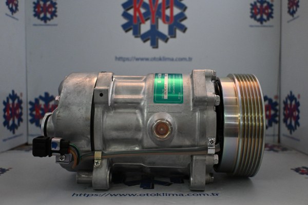 KYOK151403 VOLKSWAGEN GOLF III - SHARAN 6 PK OEM : 1H0820803D