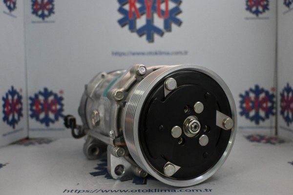 KYOK151403 VOLKSWAGEN GOLF III - SHARAN 6 PK OEM : 1H0820803D