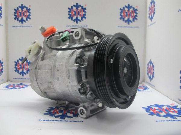 KYOK151407 VOLKSWAGEN PASSAT 4 PK  OEM: 8D0260805Q - 4B0260805B