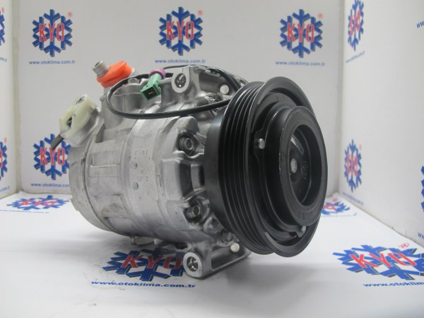 KYOK151407 VOLKSWAGEN PASSAT OEM: 8D0260805Q - 4B0260805B