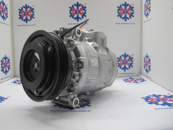 KYOK151407 VOLKSWAGEN PASSAT 4 PK  OEM: 8D0260805Q - 4B0260805B