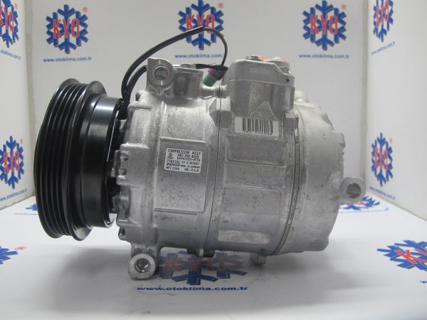 KYOK151407 VOLKSWAGEN PASSAT 4 PK  OEM: 8D0260805Q - 4B0260805B