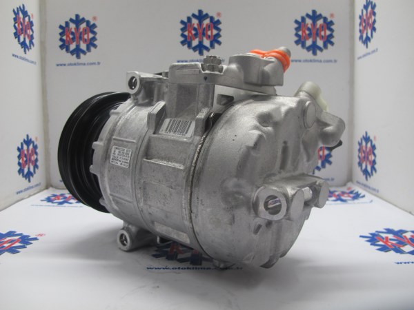 KYOK151407 VOLKSWAGEN PASSAT 4 PK  OEM: 8D0260805Q - 4B0260805B