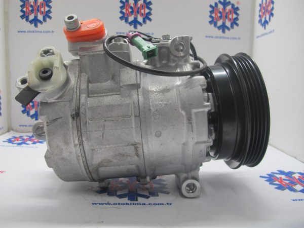 KYOK151407 VOLKSWAGEN PASSAT 4 PK  OEM: 8D0260805Q - 4B0260805B