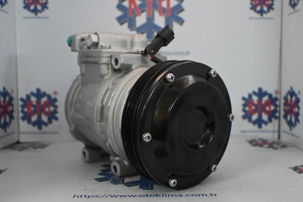 KYOK151419 DAEWOO İŞ MAKİNASI 4 PK OEM:2208-6013A 