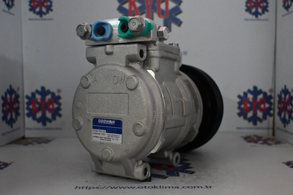 KYOK151419 DAEWOO İŞ MAKİNASI 4 PK OEM:2208-6013A 