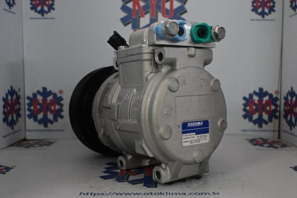 KYOK151419 DAEWOO İŞ MAKİNASI 4 PK OEM:2208-6013A 
