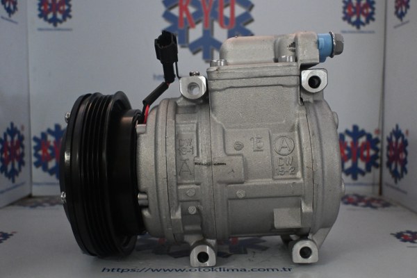 KYOK151419 DAEWOO İŞ MAKİNASI 4 PK OEM:2208-6013A 