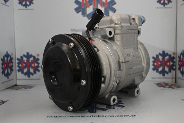 KYOK151419 DAEWOO İŞ MAKİNASI 4 PK OEM:2208-6013A 
