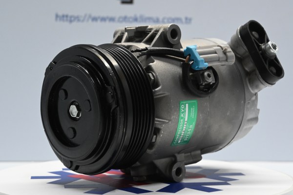 KYOK151426 OPEL ASTRA H DELPHİ 6 PK OEM:1854532