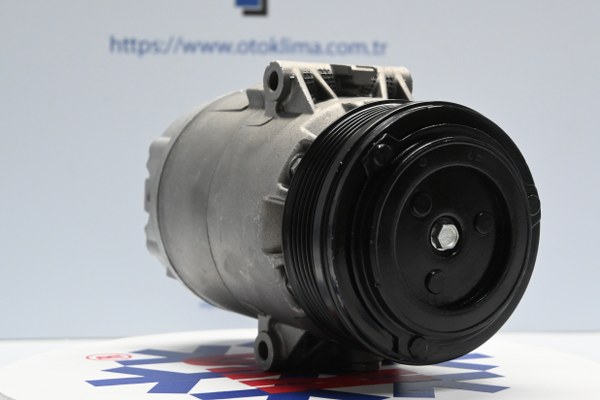KYOK151426 OPEL ASTRA H DELPHİ 6 PK OEM:1854532