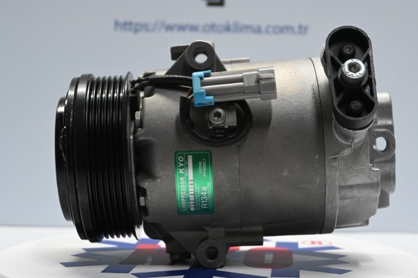 KYOK151426 OPEL ASTRA H DELPHİ 6 PK OEM:1854532