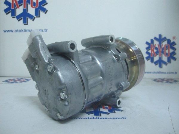 KYOK151430  RENAULT FLUENCE OEM: 8201025121 / 268305745 / 8200819568 /8200365787 / 8200600122 / 8200819568