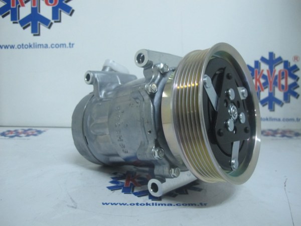 KYOK151430  RENAULT FLUENCE OEM: 8201025121 / 268305745 / 8200819568 /8200365787 / 8200600122 / 8200819568
