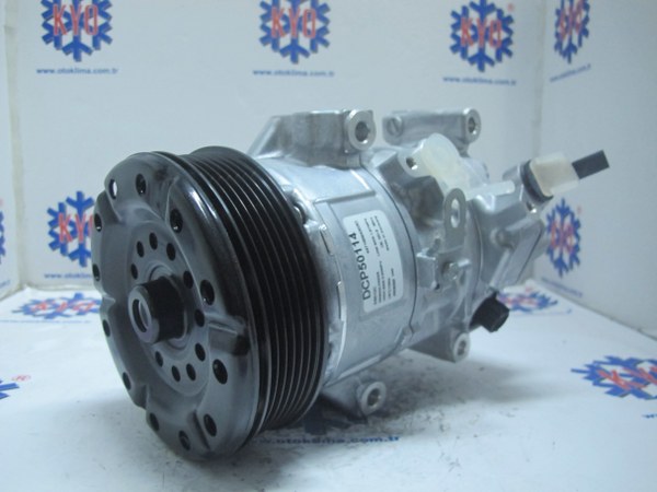KYOK151434  TOYOTA AVENSİS 6 PK OEM: DCP50114 - 447180942 - 4471809420 - 4471809421 - 4471809422