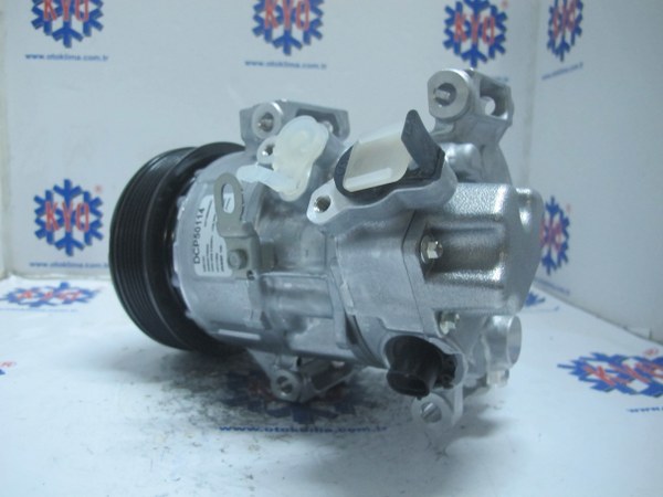 KYOK151434  TOYOTA AVENSİS 6 PK OEM: DCP50114 - 447180942 - 4471809420 - 4471809421 - 4471809422