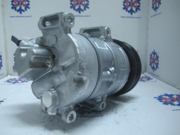 KYOK151434  TOYOTA AVENSİS 6 PK OEM: DCP50114 - 447180942 - 4471809420 - 4471809421 - 4471809422