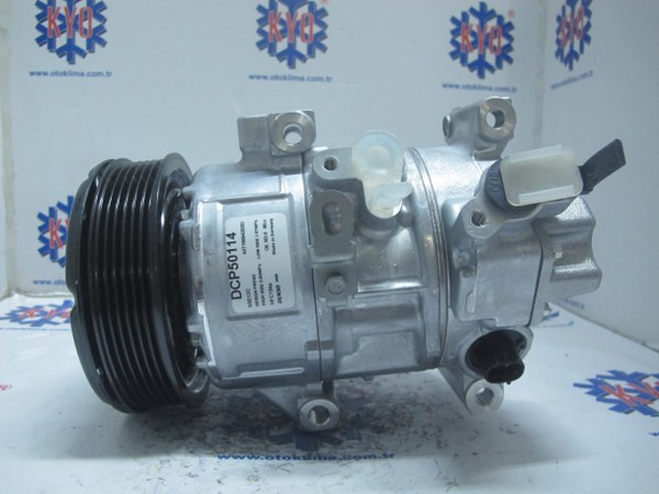 KYOK151434  TOYOTA AVENSİS 6 PK OEM: DCP50114 - 447180942 - 4471809420 - 4471809421 - 4471809422
