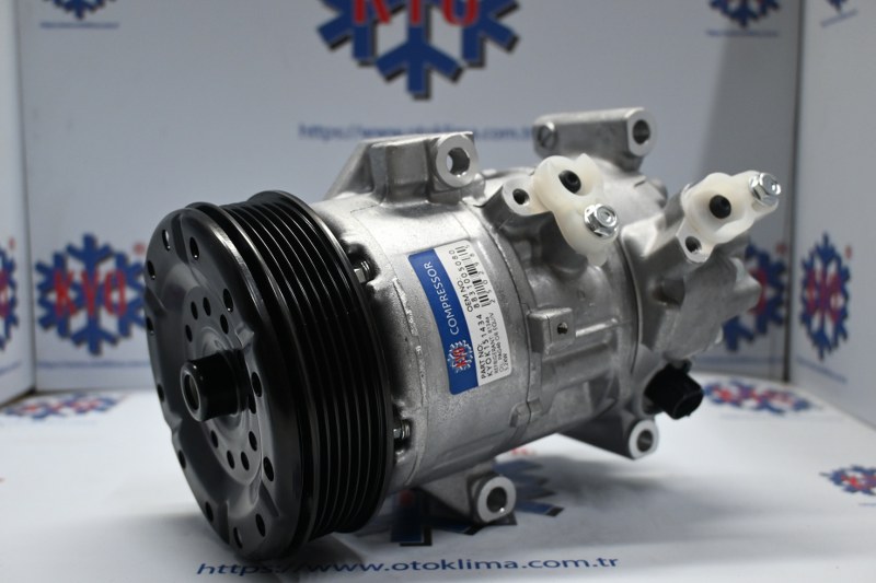 KYOK151434  TOYOTA AVENSİS 6 PK  OEM: DCP50114 - 447180942 - 4471809420 - 4471809421 - 4471809422