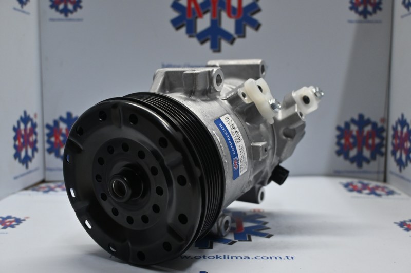 KYOK151434  TOYOTA AVENSİS 6 PK  OEM: DCP50114 - 447180942 - 4471809420 - 4471809421 - 4471809422