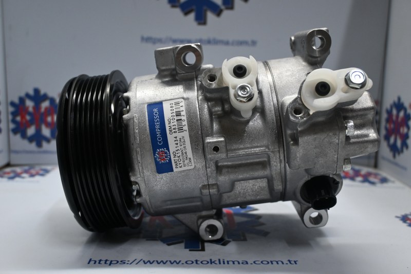 KYOK151434  TOYOTA AVENSİS 6 PK  OEM: DCP50114 - 447180942 - 4471809420 - 4471809421 - 4471809422