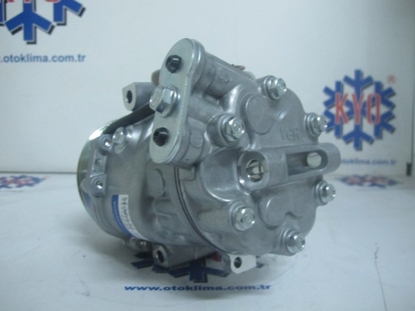 KYOK151435 OPEL ASTRA H DİESEL SANDEN  OEM.51803075